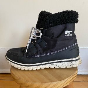 Sorel Women's Cozy Carnival Booties
